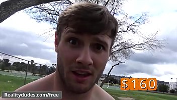 Play Cruising in a park and recording everything