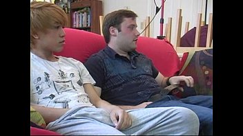 Play My young nephew gives me some great blowjobs