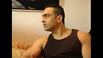 Play Visiting her arab boyfriend and devouring his rich cock