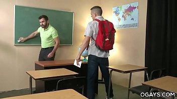 Play Hard sex between young student and teacher