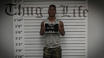 Play These police abuse this black arrested guy