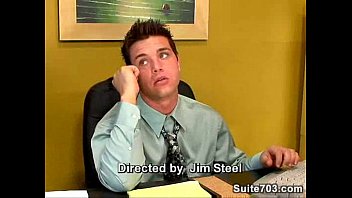 Play You can’t scream as much when it’s in the office where you fuck your partner.