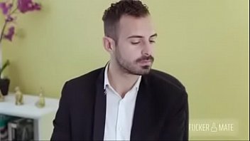 Play Allen king gets to fuck with tiarrones even at work