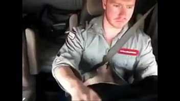 Play Jerk off in the middle of a heater while driving ?. imagine the matter.