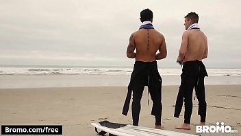 Play The beach day ends in a very hard fuck at the hotel