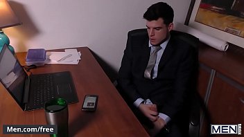 Play He sends photos of the cocks with his boss