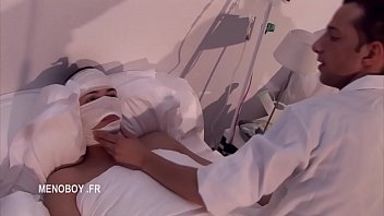 Play Doctor fucks a patient in the hospital