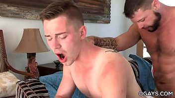 Play Father buggering his son’s pig
