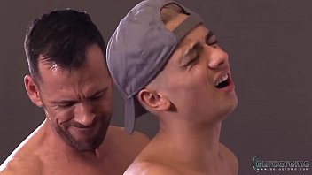 Play Mature fucks a friend of his son