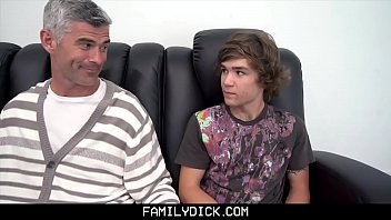 Play The gay porn old man who fucks very horny twinks
