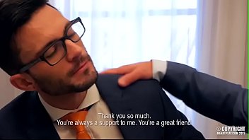 Play Andy star always fucks in a suit