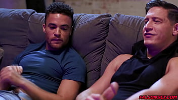 Play Falconsex.com – omg, this is absolutely fantastic! see what happens when two straight guys dalton riley and beaux banks stumble across a porn channel!
