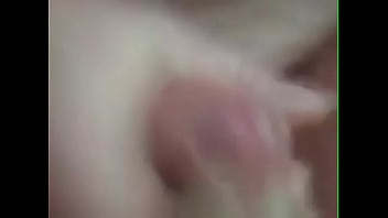 Play My buddy covers my cock with his cum !