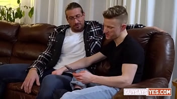 Play Guysaysyes.com – darenger has been a naughty creep and filmed his stepson, max, while he was asle3ep.