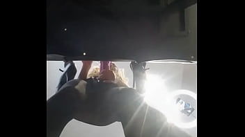 Play Hot amateur wife hard pegging , rimming- fucks him to huge cumshot deep penetration
