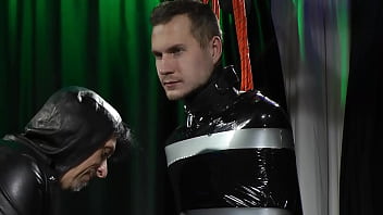 Play Removal of mummification after a long time