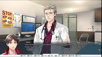 Play The patient s remedy gameplay/walkthrough – haruki bad end/ed no.2 (part 1)