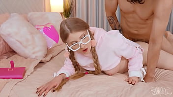 Play Janelle fennec tells franco styles she likes his tongue but prepares his big dick for her asshole – trans angels