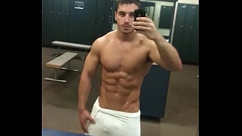 Play Audio – hottest thing that’s ever happened to me at the gym