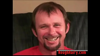 Play Straight married construction worker- roughhairy.com