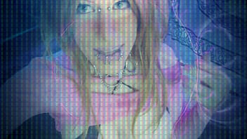Play Playing a little bit with my cum! ^.^