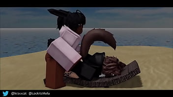 Play Kraxxcat femboy character getting fucked mega compilation