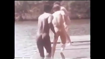 Play Sacré collège (all boys school) 1983
