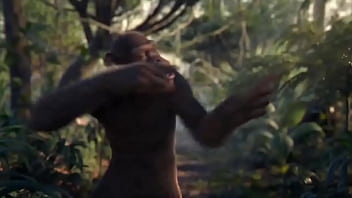 Play Double penetration on bran the man taking big cock