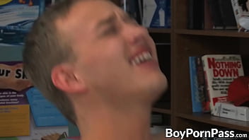 Play Jt wreck moans and screams as he gets fucked by hung friend