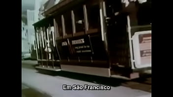 Play That man: peter berlin – 2005 documentário/lgbt 1h25m