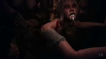 Play Skyrim giant futa fucks wife in front of family