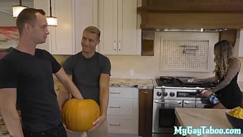 Play Dick tugging jock barebacks stepbrother until shooting jizz