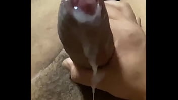 Play Jacking off nice cock uncut jock itch