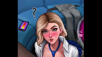 Play Shemale gwen stacy and miles morales – birthday present comic