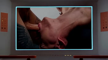 Play Startrekvoyeur – the throat fuck of zetar
