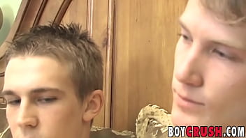 Play Patrick kennedy and alec merphy anal fuck and suck dicks