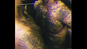 Play Tatted thug bttm boy fucked by daddy cali