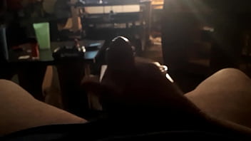 Play Stroking my thick cock for you girls and guys