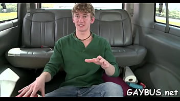 Play Fooled into having gay oral pleasure