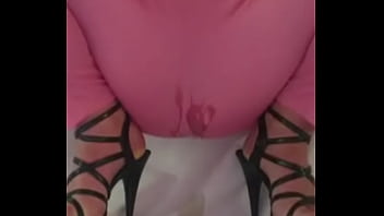 Play Alexiasissyslut always horn please herself playing with a carrot well stocked in her sissy hole