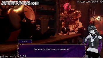 Play Low level cora gets fucked by higher level characters