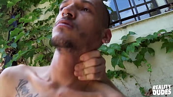 Play (bmf, chelo) are two horny latino dudes that light a different kind of fire – reality dudes