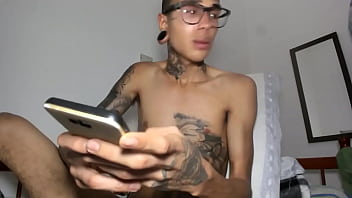 Play The biggest cock you have ever seen
