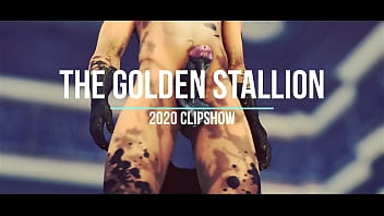 Play The golden stallion 2020 clipshow – gay straight trans anal oral hardcore fuck assplay femboy short sex