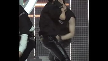 Play The boyz juyeon the stealer fancam fap armpit