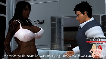 Play Joe double trap humilhation 023 (futa x male)