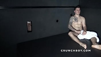 Play Real french straigth fucked by a top in straight sauna metropole bordeaux in glory holes area