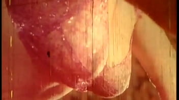 Play Shitol hot sexy song(something was leaking from shitol’s right boob through transparent bra. was that really milk?)