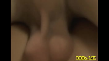 Play Perspired homosexuals in bareback action