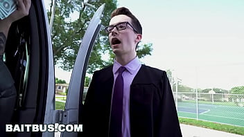 Play Bait bus – gay straight bait porn compilation featuring jack winters, derek bolt, jacob peterson &